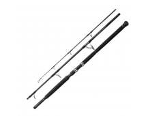 Спиннинг Shimano 20 Ocea Plugger BG Monster Drive S83XH3