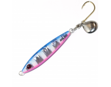 Пилькер Shout Blade Shotel 125BS 30g #133