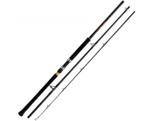 Спиннинг Daiwa Over There Grande 100HH-3