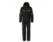 Костюм Shimano RB-113V Nexus Gore-Tex BK XL