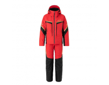 Костюм Shimano RB-113V Nexus Gore-Tex Red M