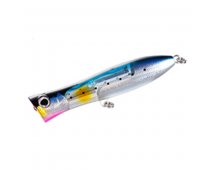 Поппер Shimano Ocea Bomb Dip 170F Flash Boost 001