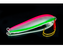 Блесна Wonder W-PRO 45гр SteelHead Lure WL-SSH018