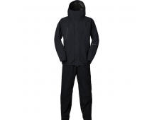Костюм дождевой Daiwa DR-1623 Gore-Tex Paclite Plus BK 2XL