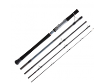 Удилище морское Hearty Rise Skywalker Shore Jigging SWSJ-965M