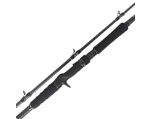 Удилище кастинговое Hearty Rise Slash Monster SMC-842XH