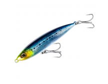 Слайдер Shimano Coltsniper Rock Flat 150S AR-C (011)