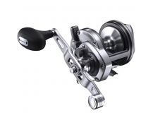 Катушка Shimano 23 Speedmaster Ishidai 4000T