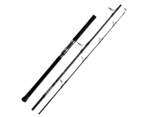 Спиннинг Daiwa 20 Saltiga Air Portable C83-10