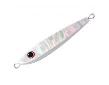 Блесна Hots Chibitan Slim Jig 40гр (WH.Silver)