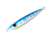 Блесна Hots Chibitan Slim Jig 40гр (WH.Sardine)