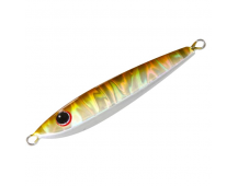 Блесна Hots Chibitan Slim Jig 40гр (WH.Sand Lance)