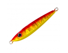 Блесна Hots Chibitan Wide Jig 30гр (WH.Red Gold)