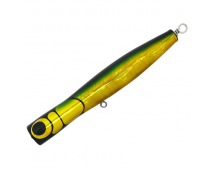 Поппер морской Hots Keiko Ocean Gataro 230mm/100g (H.Green/Gold)
