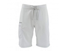 Шорты Simms Surf Short - Solid, Tundra M