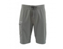 Шорты Simms Surf Short - Solid, Gunmetal L