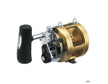 Катушка Shimano Tiagra 80 WA (WIDE)