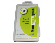 Ножи для ледобура Nova System, универсальные диам.130мм