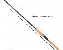 Спиннинг Shimano BeastMaster DX 240MH