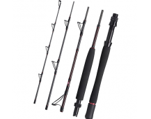 Удилище морское Penn Squadron II 215 Travel Boat 50lb