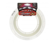 Шок лидер YGK Galis FC Ultra Absorber Infini 120lb