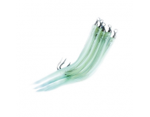SFT Gummi Makk 11/0 Luminous