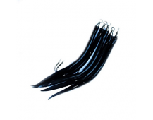 SFT Gummi Makk 10/0 black