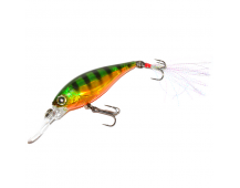 Воблер Yo-Zuri 3DB Shad SP R1104 (PCC)