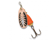 Блесна Blue Fox Vibrax Fluorescent BFF1 (CFR)