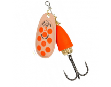 Блесна Blue Fox Vibrax UV BFU6 (COOU)