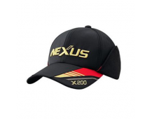 Кепка теплая Shimano Nexus CA-196N (KBK)