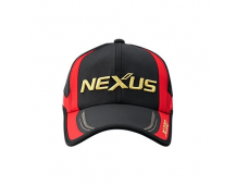 КЕПКА SHIMANO NEXUS CA-199N СAP BLACK