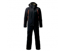 Костюм Shimano Nexus RB-014M BK M