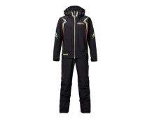 Костюм Shimano Nexus RT-119 N BK XXL