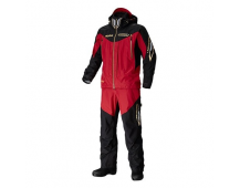 Костюм теплый Shimano Nexus RT-112P RD M