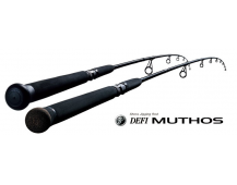 Спиннинг Zenaq Defi Muthos DM 100HH Bait-model